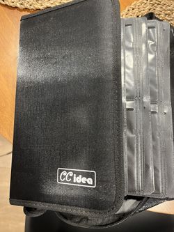 Cd Case