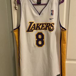 Kobe Bryant Los Angeles Lakers Jersey 