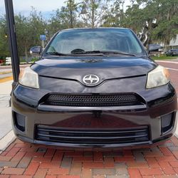 2008 Scion xD