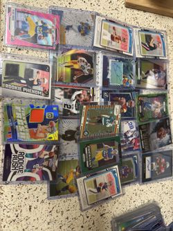 Football Cards