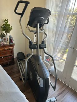 Elliptical Trainer Machine OBO