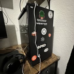 Gaming pc