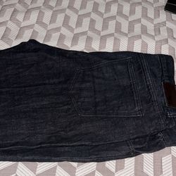 Neo blue pants 40x30