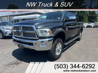 2014 RAM 2500 Laramie