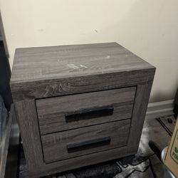 Queen Size Bedroom Set