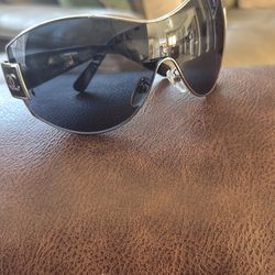 Chanel sunglasses