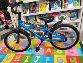18" Kids Bike