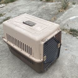 Pet carrier