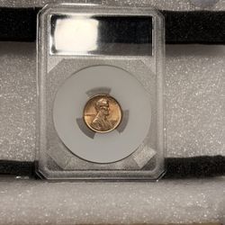 1991 Denver BN Lincoln Cent