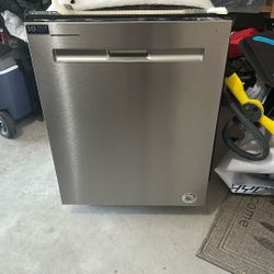 Dishwasher 50 Dollars. 