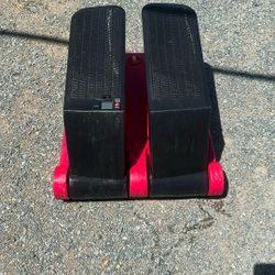 Air Climber