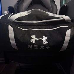 Under Armour All American Duffle Bag