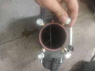 2021 Honda Pilot OEM Intake Manifold Assembly