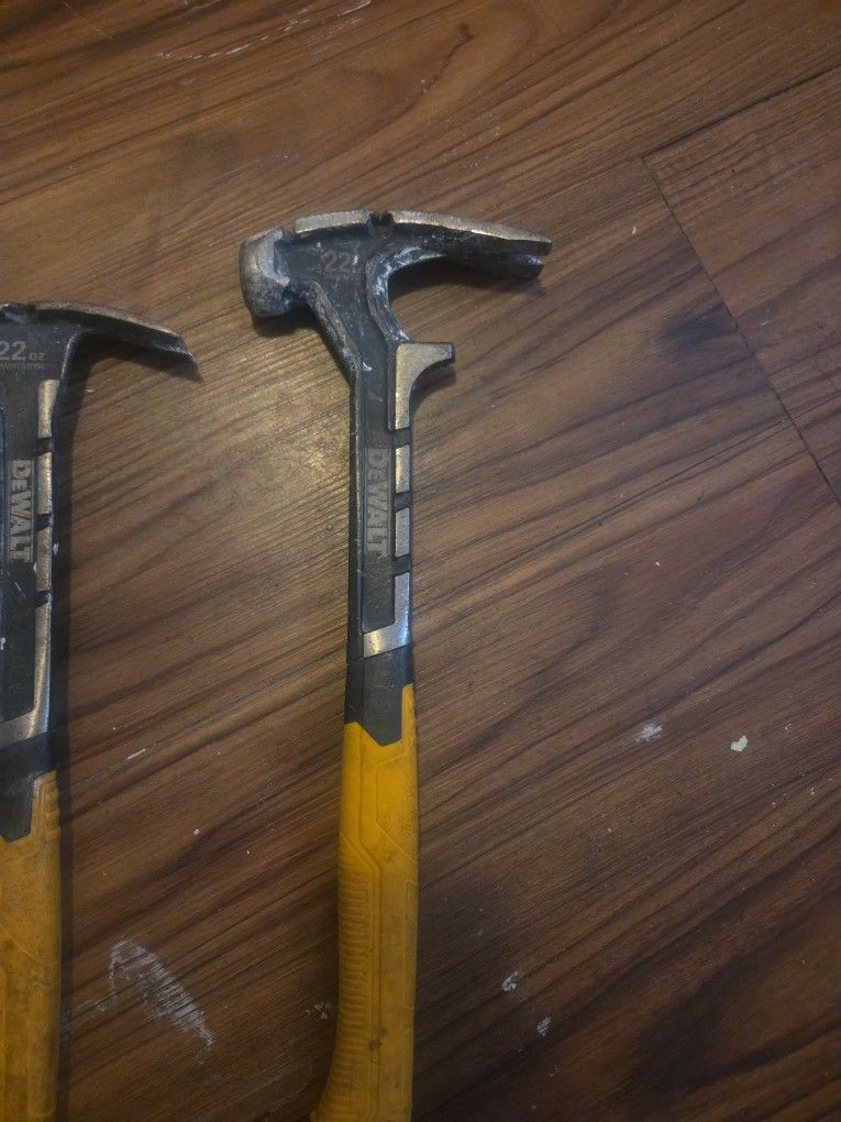 Dewalt 22 In Framing Hammer