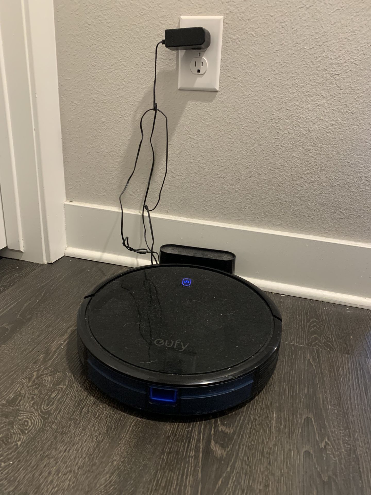eufy Boost IQ RoboVac 11S (Slim)