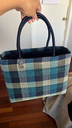 Coach handbag Sak bag