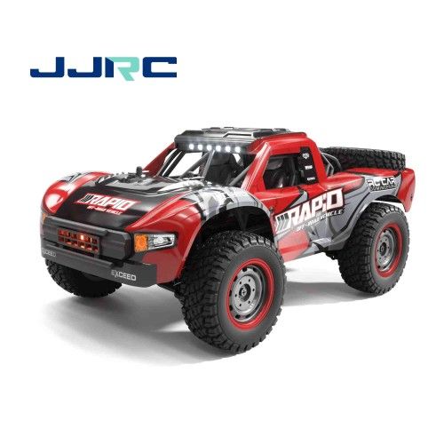 JJRC Q130 Brushed RC Truck