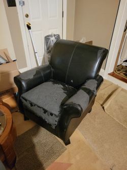 Free chair