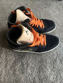 Jordan 1 highs