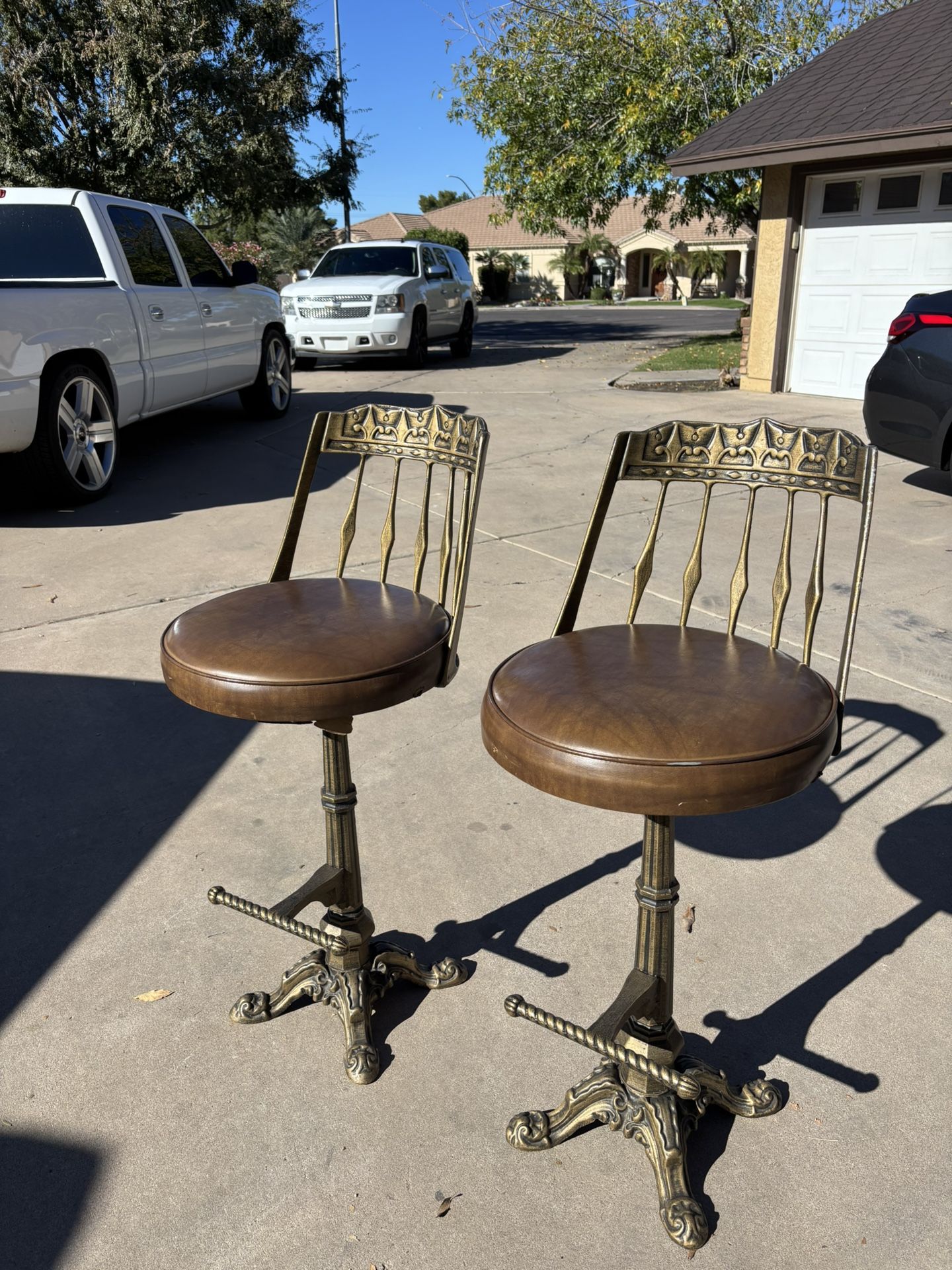 Bar Stools
