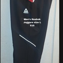 Men's Joggers