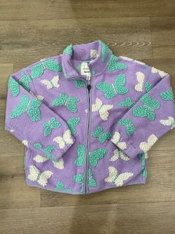 Kids Lucky Jacket