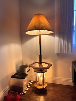 Vintage Lamp