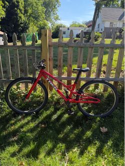 Trek  bicycle kids