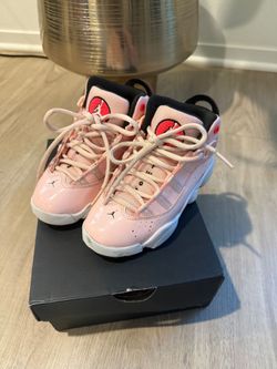 Jordans