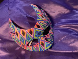 Carnival Masquerade