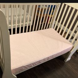 Crib