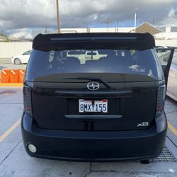 2009 Scion xB