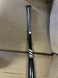 Marucci Wood Bat