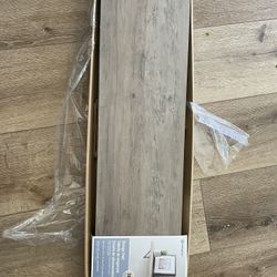 4 Storage Shelves 36” for $100