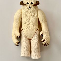 The Empire Strikes Back Hoth Wampa