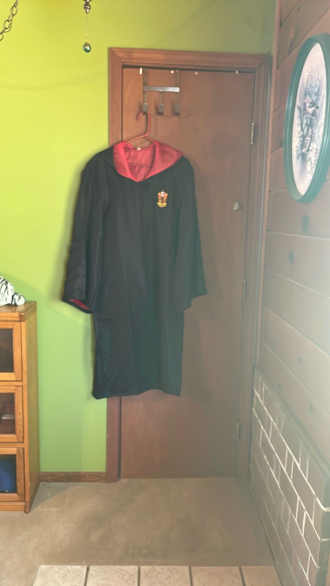 Harry Potter Robe