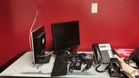 Office supplies