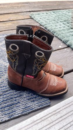 Rilos Toddler Boots