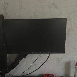 Gaming monitor 