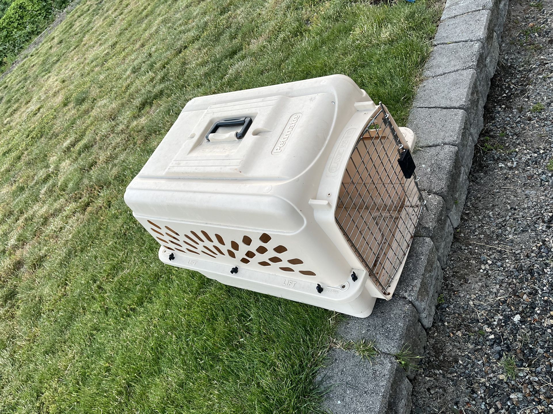 Pet Crate