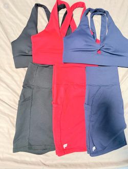 Fabletics women’s wear