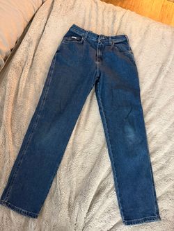 90s Mom Jeans - Lee Brand!