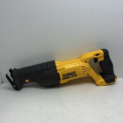 Dewalt 20v Sawzall 206967/13