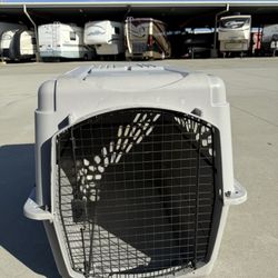 Large Dog Crate