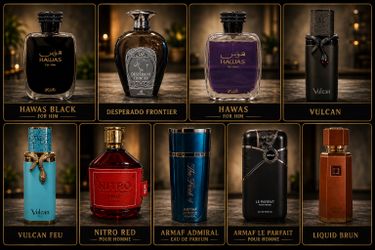 🔥 Designer-Inspired Fragrances –  | No Box | New
