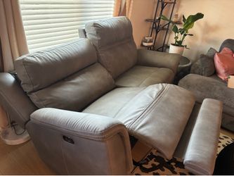 Ashley Furniture Next-Gen Durapella Reclining Sofa