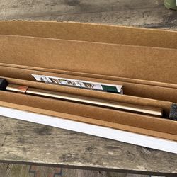 Cafe Appliance Handles