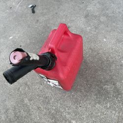 Gas Can