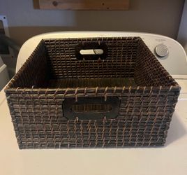 Basket