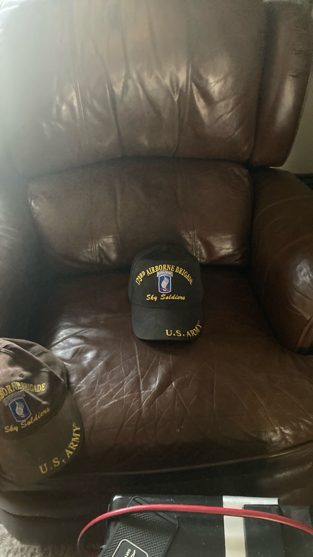 Recliner